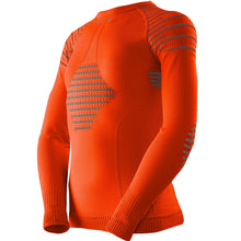 Koszulka narciarska dziecieca X-BIONIC Invent 4.0 pomarańczowy / anthracite - Adventure Sports
Koszulka narciarska dziecieca X-BIONIC Invent 4.0 pomarańczowy / anthracite - Adventure Sports