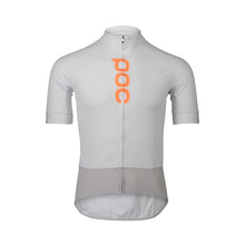 Koszulka rowerowa POC M’s ESSENTIAL ROAD LOGO - biały | szary - Adventure Sports
Koszulka rowerowa POC M’s ESSENTIAL ROAD LOGO - biały | szary - Adventure Sports