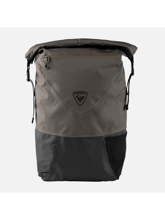 Plecak miejski ROSSIGNOL Commuters Bag 25L brązowy
Plecak miejski ROSSIGNOL Commuters Bag 25L brązowy