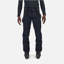 Spodnie męskie narciarskie ROSSIGNOL Blackside Pant czarny
Spodnie męskie narciarskie ROSSIGNOL Blackside Pant czarny