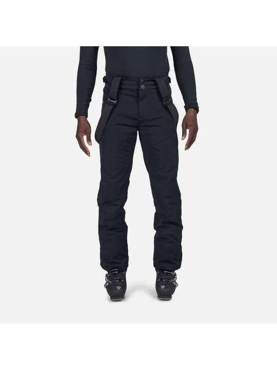 Spodnie męskie narciarskie ROSSIGNOL Blackside Pant czarny
Spodnie męskie narciarskie ROSSIGNOL Blackside Pant czarny