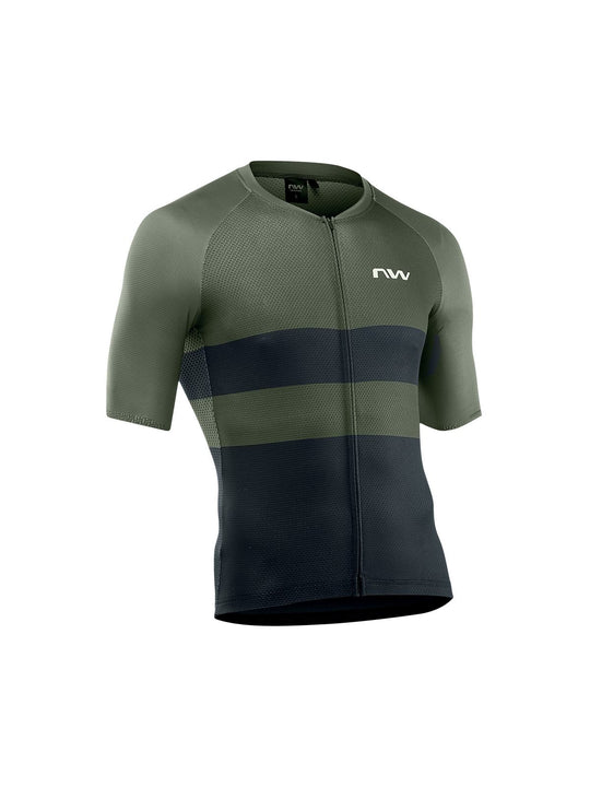 Koszulka rowerowa NORTHWAVE BLADE AIR Jersey - zielony/czarny - Adventure Sports
Koszulka rowerowa NORTHWAVE BLADE AIR Jersey - zielony/czarny - Adventure Sports