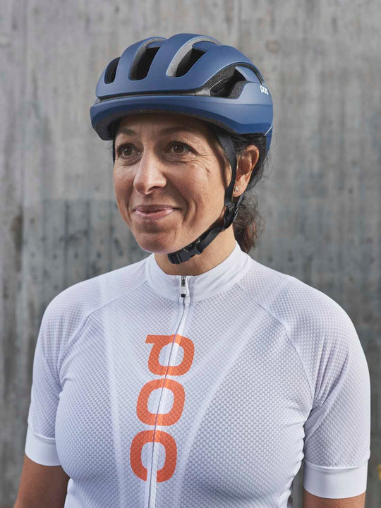 Kask rowerowy POC OMNE AIR MIPS - granatowy - Adventure Sports
Kask rowerowy POC OMNE AIR MIPS - granatowy - Adventure Sports