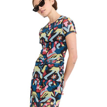Sukienka VOLCOM Fa Bruno Lucas Dress multikolor
Sukienka VOLCOM Fa Bruno Lucas Dress multikolor