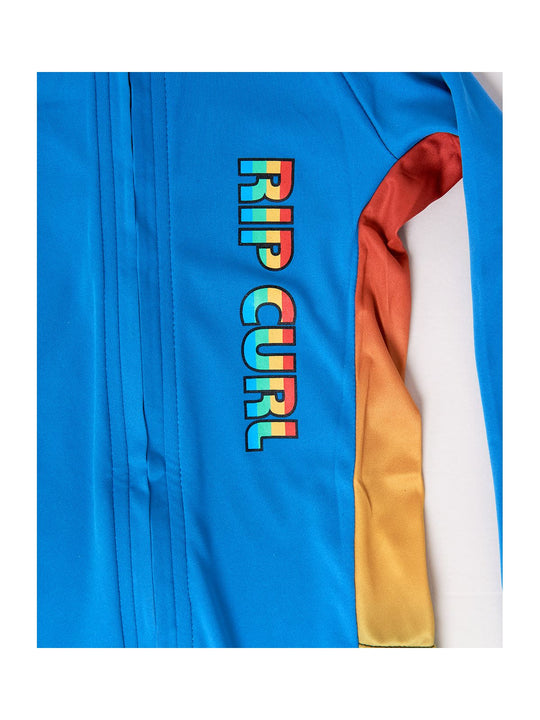 Kostiumdziecięcy do pływania RIP CURL Boys 0-6 Mumma Lsl Uv Spring - niebieski
Kostiumdziecięcy do pływania RIP CURL Boys 0-6 Mumma Lsl Uv Spring - niebieski