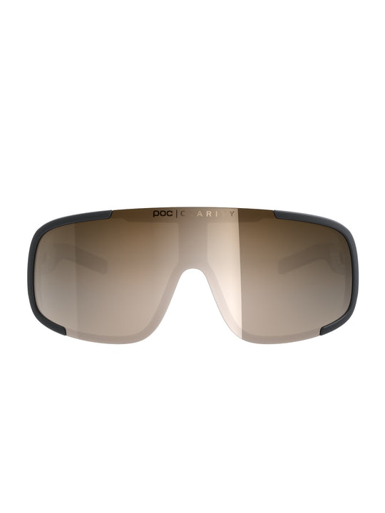 Okulary rowerowe POC ASPIRE czarny - Clarity Trail/Partly Sunny Silver Cat.2
Okulary rowerowe POC ASPIRE czarny - Clarity Trail/Partly Sunny Silver Cat.2