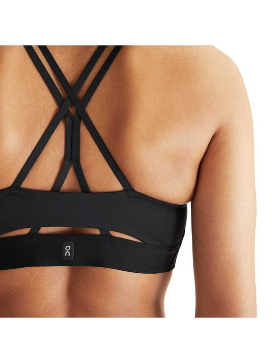 Stanik sportowy ON RUNNING Movement Bra czarny
Stanik sportowy ON RUNNING Movement Bra czarny