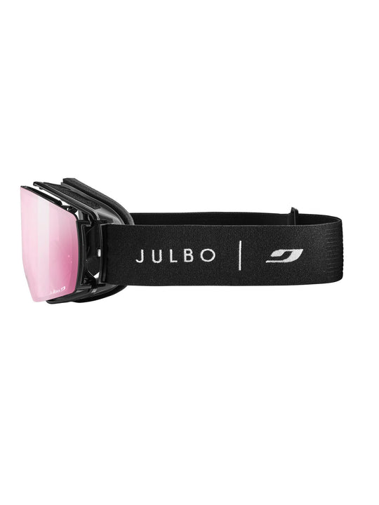 Gogle narciarskie JULBO Launcher czarny Spectron 1
Gogle narciarskie JULBO Launcher czarny Spectron 1