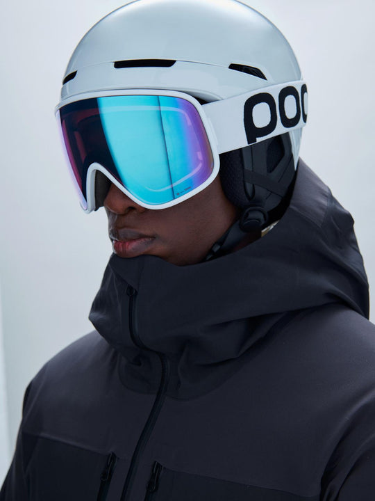 Kask narciarski POC OBEX MIPS biały
Kask narciarski POC OBEX MIPS biały