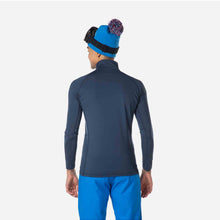 Koszulka męska ROSSIGNOL Classique 1/2 Zip granatowy
Koszulka męska ROSSIGNOL Classique 1/2 Zip granatowy