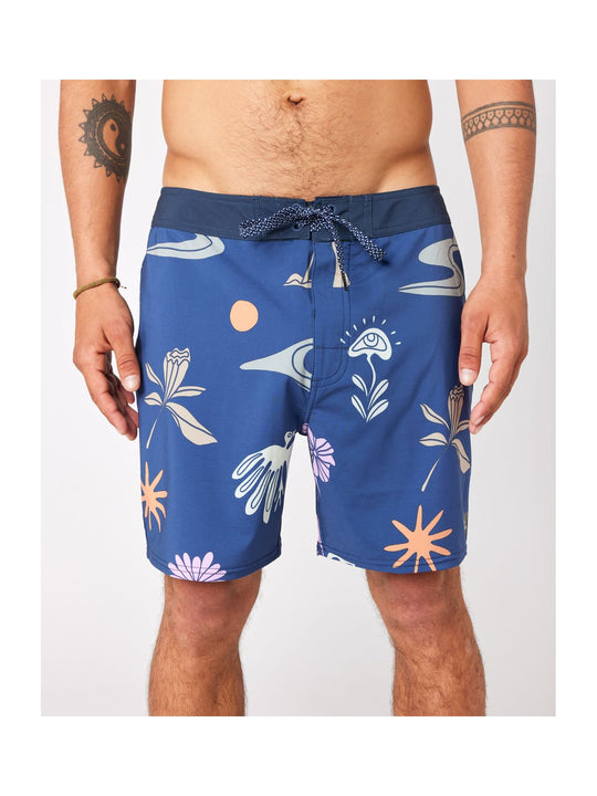 Boardshorty RIP CURL Mirage Retro Snapa granatowy - Adventure Sports
Boardshorty RIP CURL Mirage Retro Snapa granatowy - Adventure Sports
