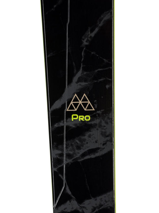 Narty freeride DYNASTAR M-Pro 99 Open - Adventure Sports
Narty freeride DYNASTAR M-Pro 99 Open - Adventure Sports