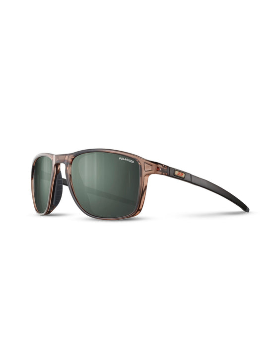 Okulary z polaryzacją JULBO Compass brązowy | Spectron cat 3 Polarized - TU - Adventure Sports
Okulary z polaryzacją JULBO Compass brązowy | Spectron cat 3 Polarized - TU - Adventure Sports