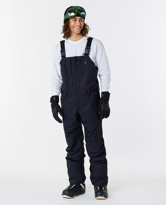 Spodnie narciarskie RIP CURL Back Country 30K/40K Bib czarny - Adventure Sports
Spodnie narciarskie RIP CURL Back Country 30K/40K Bib czarny - Adventure Sports