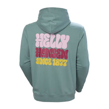 Bluza dresowa męska HELLY HANSEN Core Graphic Sweat Hoodie zielony - Adventure Sports
Bluza dresowa męska HELLY HANSEN Core Graphic Sweat Hoodie zielony - Adventure Sports