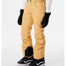 Spodnie narciarskie RIP CURL Rider High Waist Pant żółty - Adventure Sports
Spodnie narciarskie RIP CURL Rider High Waist Pant żółty - Adventure Sports