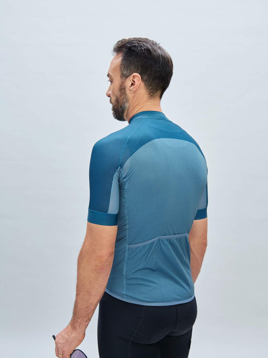 Koszulka rowerowa POC M’s Essential Road Logo Jersey niebieski - Adventure Sports
Koszulka rowerowa POC M’s Essential Road Logo Jersey niebieski - Adventure Sports