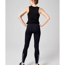 Legginsy treningowe damskie CASALL Windtherm Tights kolor czarny
Legginsy treningowe damskie CASALL Windtherm Tights kolor czarny