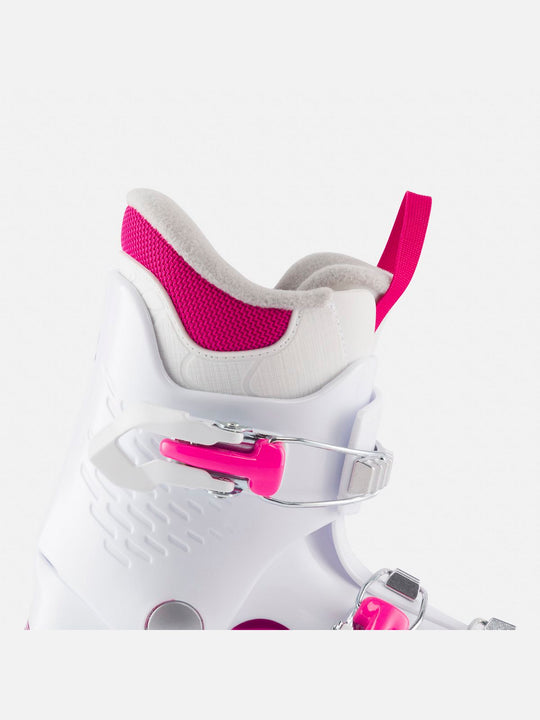 Buty narciarskie ROSSIGNOL COMP J3 - WHITE
Buty narciarskie ROSSIGNOL COMP J3 - WHITE