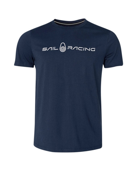 Koszulka męska Sail Racing BOWMAN TEE granatowa
Koszulka męska Sail Racing BOWMAN TEE granatowa