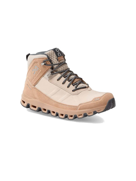 Buty ON RUNNING CLOUDRIDGE
Buty ON RUNNING CLOUDRIDGE