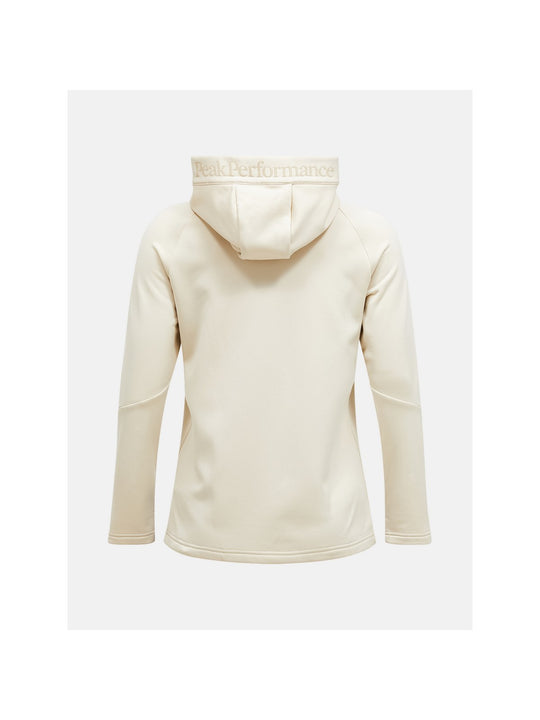 Bluza z kapturem damska PEAK PERFORMANCE W Rider Essentials Zip Hood piaskowa
Bluza z kapturem damska PEAK PERFORMANCE W Rider Essentials Zip Hood piaskowa