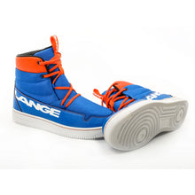Buty LANGE Podium Shoe Icon - blue/black - sportowe - Adventure Sports
Buty LANGE Podium Shoe Icon - blue/black - sportowe - Adventure Sports