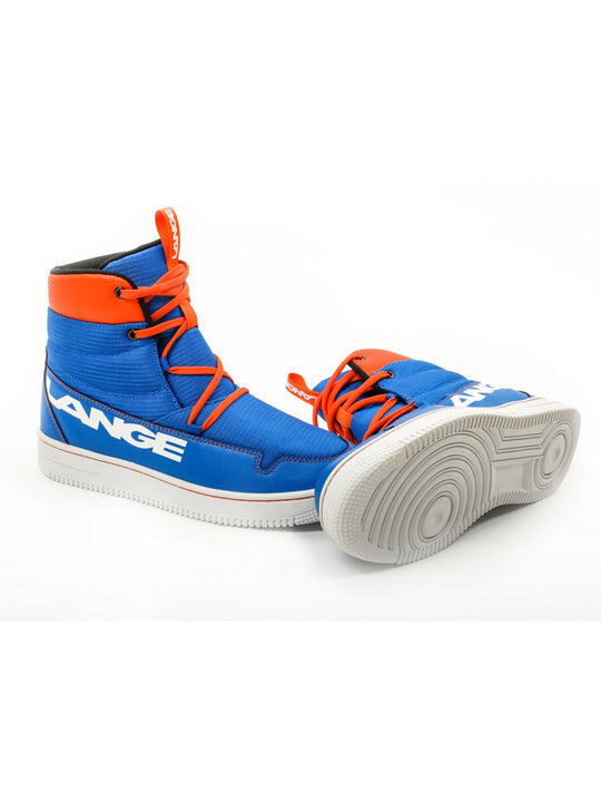 Buty LANGE Podium Shoe Icon - blue/black - sportowe - Adventure Sports
Buty LANGE Podium Shoe Icon - blue/black - sportowe - Adventure Sports