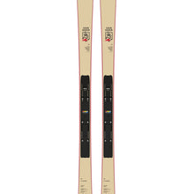 Narty VAN DEER H Power/ R22 WC beżowy
Narty VAN DEER H Power/ R22 WC beżowy