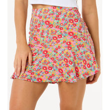 Spódnica RIP CURL Las Dalias Skort multikolor
Spódnica RIP CURL Las Dalias Skort multikolor