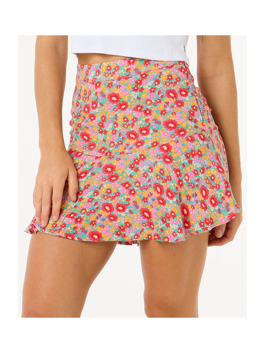 Spódnica RIP CURL Las Dalias Skort multikolor
Spódnica RIP CURL Las Dalias Skort multikolor