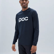 Koszulka rowerowa POC M's Reform Enduro czarny
Koszulka rowerowa POC M's Reform Enduro czarny