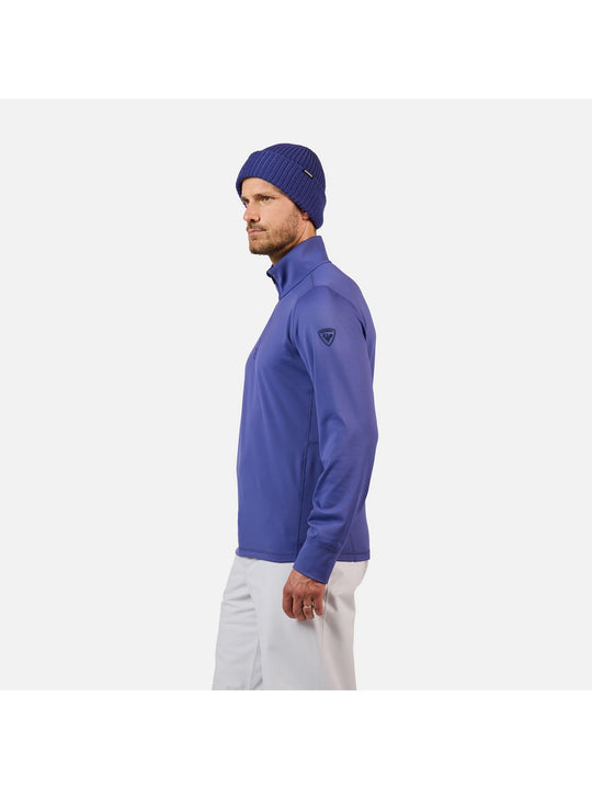 Bluza męska ROSSIGNOL MID LAYER STRETCH HZ niebieska
Bluza męska ROSSIGNOL MID LAYER STRETCH HZ niebieska