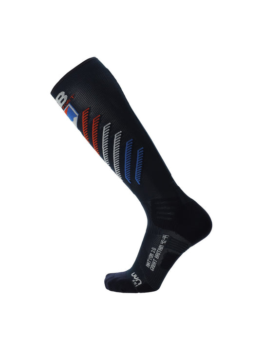 Skarpety narciarskie UYN Natyon 3.0 Socks Great Britain
Skarpety narciarskie UYN Natyon 3.0 Socks Great Britain