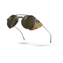 Okulary przeciwsłoneczne z polaryzacją JULBO LEGACY szary Cat 3 Spectron Polarized - L - Adventure Sports
Okulary przeciwsłoneczne z polaryzacją JULBO LEGACY szary Cat 3 Spectron Polarized - L - Adventure Sports