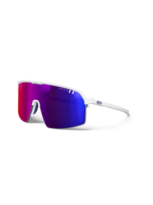 Okulary rowerowe JULBO INTENSITY GROUPAMA-FDJ biały Cat 3 HD - M - Adventure Sports
Okulary rowerowe JULBO INTENSITY GROUPAMA-FDJ biały Cat 3 HD - M - Adventure Sports