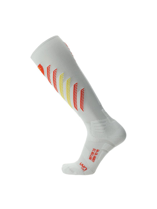 Skarpety narciarskie UYN Natyon 3.0 Socks China
Skarpety narciarskie UYN Natyon 3.0 Socks China