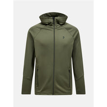 Bluza z kapturem męska PEAK PERFORMANCE M Rider Essentials Zip Hood zielona
Bluza z kapturem męska PEAK PERFORMANCE M Rider Essentials Zip Hood zielona