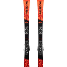 Narty ROSSIGNOL HERO MULTIEVENT 127-148 + wiązania Look NX7 GW RTL
Narty ROSSIGNOL HERO MULTIEVENT 127-148 + wiązania Look NX7 GW RTL