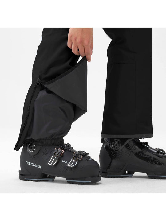 Spodnie MILLET W Monashee Pant Czarny
Spodnie MILLET W Monashee Pant Czarny