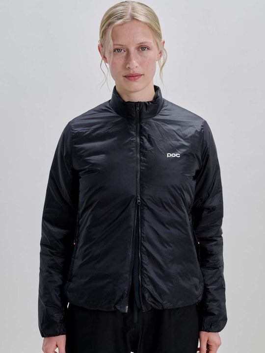 Kurtka damska POC W's POC Lite Padded Jacket czarny
Kurtka damska POC W's POC Lite Padded Jacket czarny