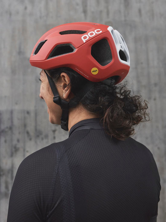 Kask rowerowy POC VENTRAL AIR MIPS - czerwony - Adventure Sports
Kask rowerowy POC VENTRAL AIR MIPS - czerwony - Adventure Sports