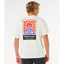 Koszulka męska RIP CURL Search Dawn Tee biała
Koszulka męska RIP CURL Search Dawn Tee biała