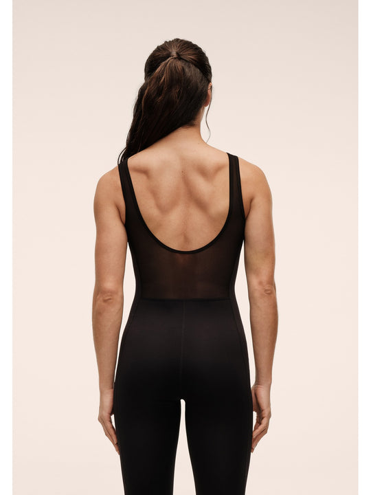 Kombinezon damski CASALL Mesh Back Figure Catsuit czarny
Kombinezon damski CASALL Mesh Back Figure Catsuit czarny
