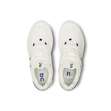 Buty damskie ON RUNNING W The Roger Spin - biały
Buty damskie ON RUNNING W The Roger Spin - biały