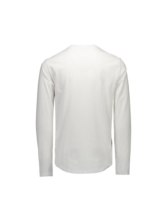 Koszulka longsleeve POC L/S Tee biała
Koszulka longsleeve POC L/S Tee biała