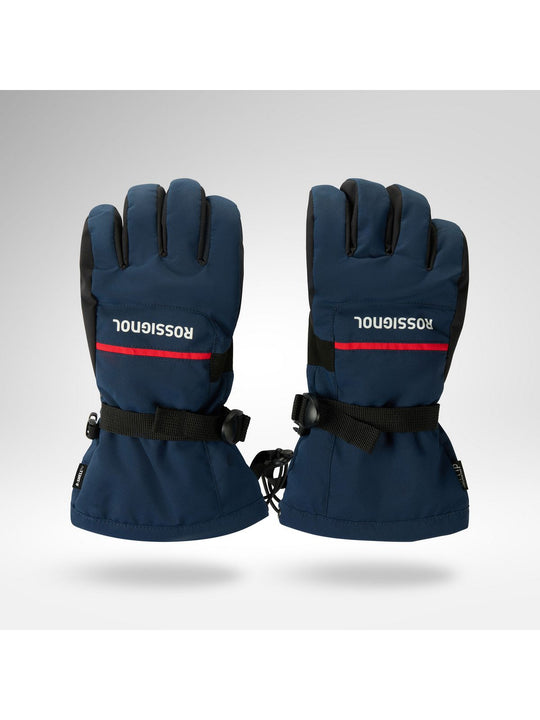 Rękawice narciarskie męskie ROSSIGNOL M Action Ski Gloves R-Shell Dr niebieskie
Rękawice narciarskie męskie ROSSIGNOL M Action Ski Gloves R-Shell Dr niebieskie
