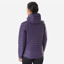 Kurtka damska MILLET W Evole Light 700 Hd W fioletowa
Kurtka damska MILLET W Evole Light 700 Hd W fioletowa