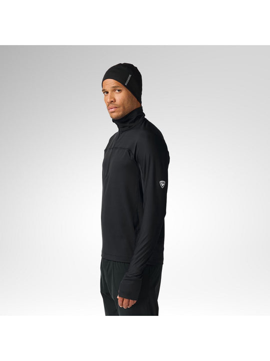 Bluza męska ROSSIGNOL M Half Zip First Layer czarna
Bluza męska ROSSIGNOL M Half Zip First Layer czarna