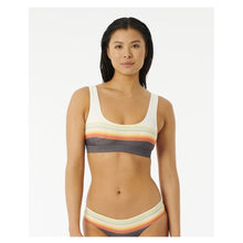 Top RIP CURL Surf Revival Crop kremowy
Top RIP CURL Surf Revival Crop kremowy